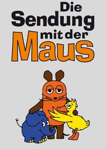 Die Sendung mit der Maus Ne Zaman?'
