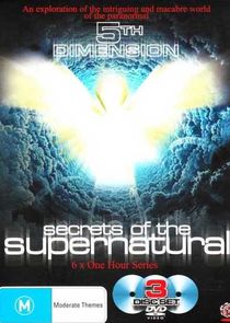 5th Dimension: Secrets of the Supernatural Ne Zaman?'