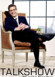 Talkshow with Spike Feresten Ne Zaman?'