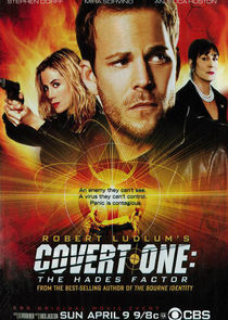Covert One: The Hades Factor Ne Zaman?'