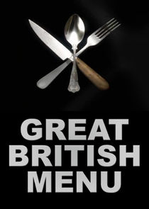 Great British Menu Ne Zaman?'