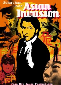 Jonathan Ross' Asian Invasion Ne Zaman?'