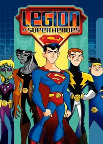 Legion of Super Heroes Ne Zaman?'