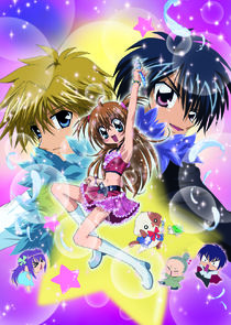 Kirarin Revolution Ne Zaman?'