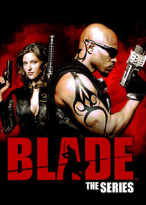 Blade: The Series Ne Zaman?'