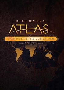 Discovery Atlas Ne Zaman?'