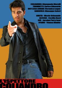 L'ispettore Coliandro Ne Zaman?'