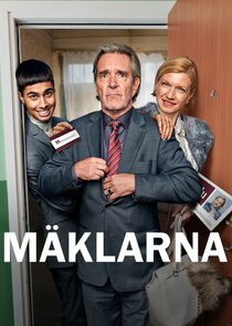 Mäklarna Ne Zaman?'