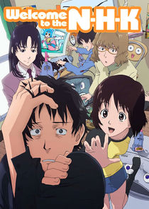 NHK ni Youkoso! Ne Zaman?'