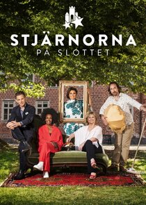 Stjärnorna på slottet Ne Zaman?'