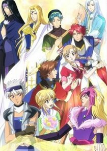 Angelique: When Hearts Awaken Ne Zaman?'