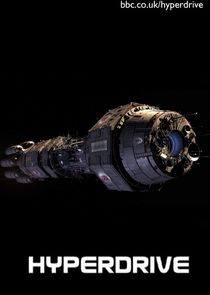 Hyperdrive Ne Zaman?'