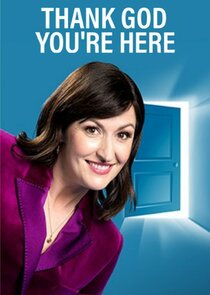 Thank God You're Here Ne Zaman?'