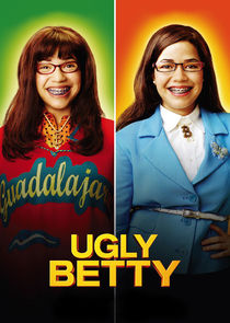 Ugly Betty Ne Zaman?'