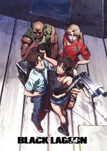 Black Lagoon Ne Zaman?'