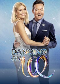 Dancing on Ice Ne Zaman?'