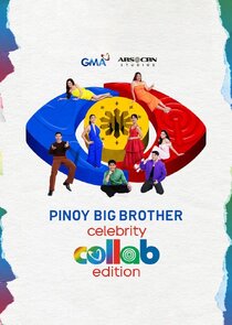 Pinoy Big Brother: Celebrity Edition Ne Zaman?'