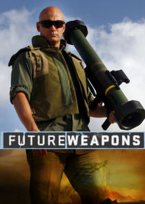 Future Weapons Ne Zaman?'