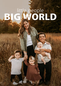 Little People, Big World 25.Sezon 10.Bölüm Ne Zaman?