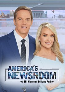 America's Newsroom Ne Zaman?'