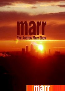 The Andrew Marr Show Ne Zaman?'
