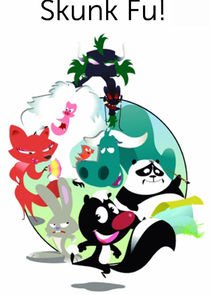 Skunk Fu! Ne Zaman?'