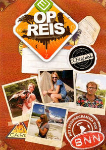 3 op reis Ne Zaman?'