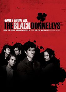 The Black Donnellys Ne Zaman?'