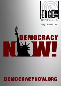 Democracy Now! Ne Zaman?'