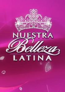 Nuestra Belleza Latina Ne Zaman?'