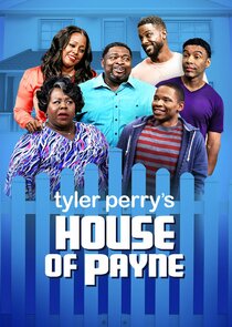 Tyler Perry's House of Payne 14.Sezon 19.Bölüm Ne Zaman?