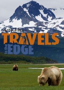 Travels to the Edge with Art Wolfe Ne Zaman?'