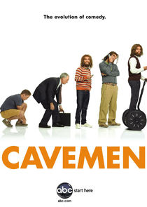 Cavemen Ne Zaman?'