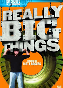 Really Big Things Ne Zaman?'