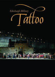The Royal Edinburgh Military Tattoo Ne Zaman?'