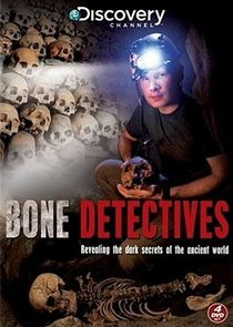 Bone Detectives Ne Zaman?'