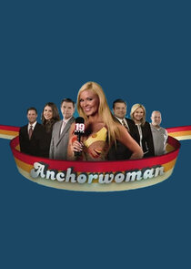 Anchorwoman Ne Zaman?'
