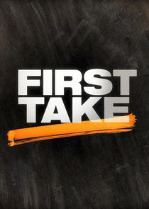 First Take Ne Zaman?'