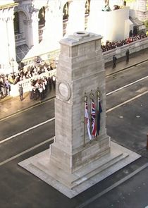 Remembrance Sunday: The Cenotaph Highlights Ne Zaman?'