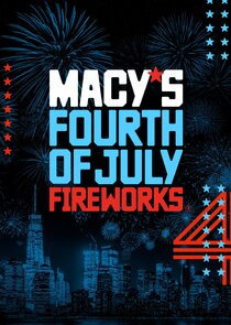Macy's 4th of July Fireworks Spectacular Ne Zaman?'