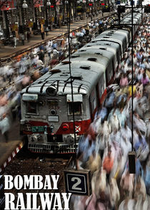 Bombay Railway Ne Zaman?'
