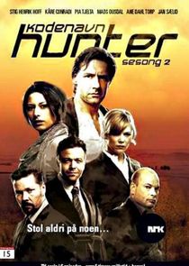 Kodenavn Hunter Ne Zaman?'