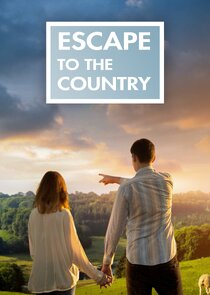 Escape to the Country 26.Sezon 10.Bölüm Ne Zaman?