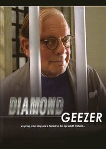 Diamond Geezer Ne Zaman?'