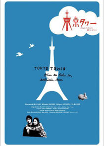 Tokyo Tower Ne Zaman?'