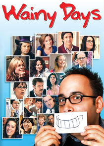 Wainy Days Ne Zaman?'