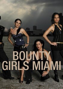 Bounty Girls Miami Ne Zaman?'