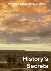 History's Secrets Ne Zaman?'