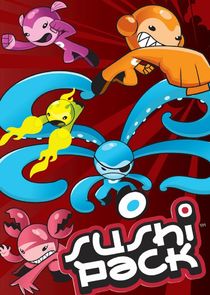 Sushi Pack Ne Zaman?'
