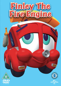 Finley the Fire Engine Ne Zaman?'